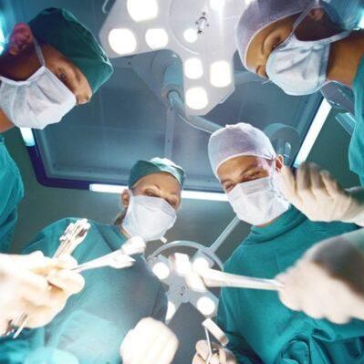Penile Augmentation Surgery for Men