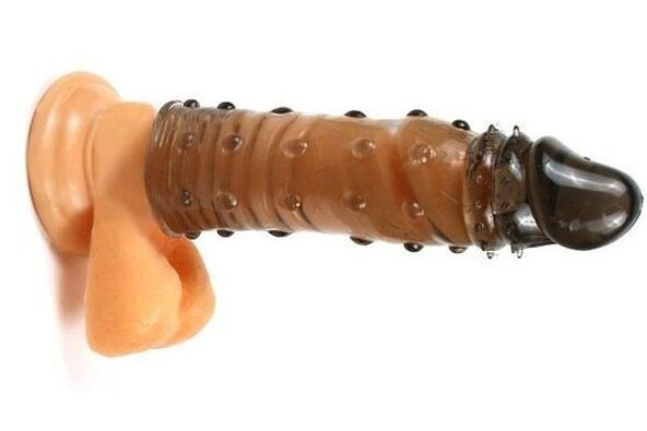 mouthpiece for penis enlargement
